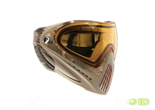 DYE i4 Thermal Dye Cam