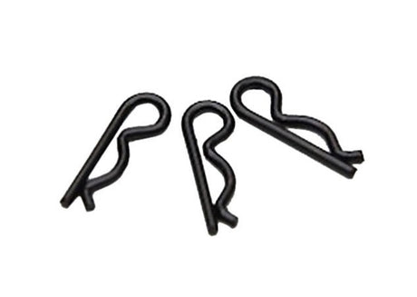 Spyder / Speedster Splint Cotter