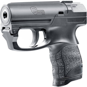 P2P PGS I Personal Defense Pistol Black Edition