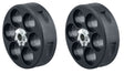 T4E HDR 50 Ersatztrommel 2er Pack, für T4E HDR TR50