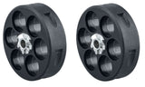 T4E HDR 50 Ersatztrommel 2er Pack, für T4E HDR TR50