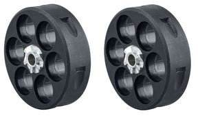 T4E HDR 50 Ersatztrommel 2er Pack, für T4E HDR TR50