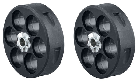 T4E HDR 50 Ersatztrommel 2er Pack, für T4E HDR TR50