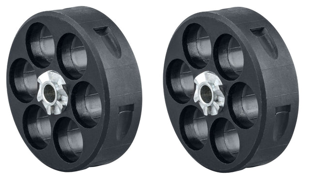 T4E HDR 50 Ersatztrommel 2er Pack, für T4E HDR TR50