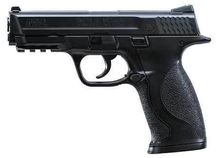 Smith & Wesson M&P 40 Co2 cal. 6 mm BB
