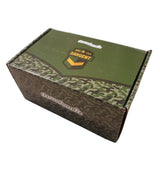 Tomahawk Sargent Magfed Paintballs Cal. 68