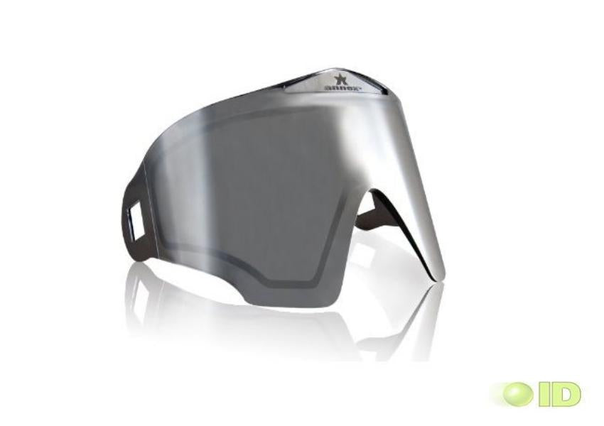 Valken Annex Thermal Glas Chrome / Verspiegelt