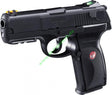 Ruger P345 CO₂ Airsoft Pistole – 6 mm BB
