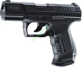 Walther P99 DAO Co2 Blowback 2 Joule