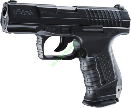 Walther P99 DAO Co2 Blowback 2 Joule