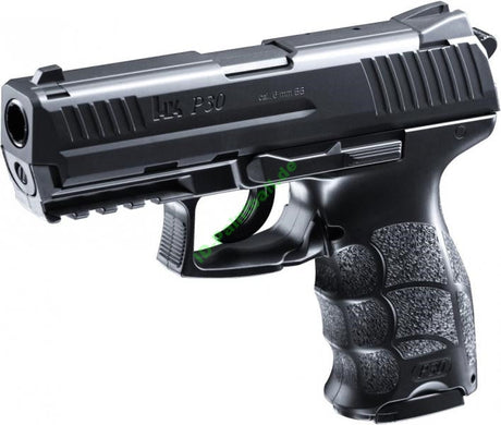 Heckler & Koch P30 cal. 6 mm BB