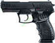 IWI Jericho B Co2 (3,0J) 4,5 mm (.177) BB