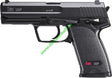 Heckler & Koch USP Federdruck 6 mm BB
