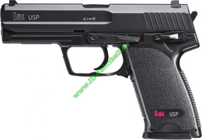 Heckler & Koch USP Federdruck 6 mm BB