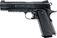 Eliteforce 1911 TAC Vollmetall Co2 (1,3J)
