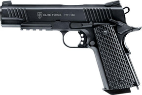Eliteforce 1911 TAC Vollmetall Co2 (1,3J)