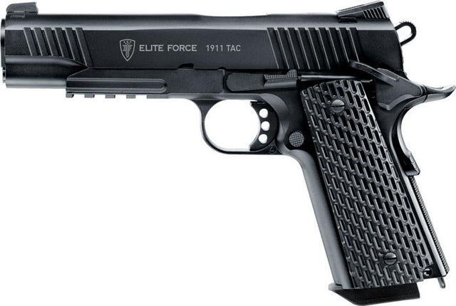 Eliteforce 1911 TAC Vollmetall Co2 (1,3J)