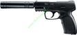 Combat Zone Cop SK Co² (2 Joule)