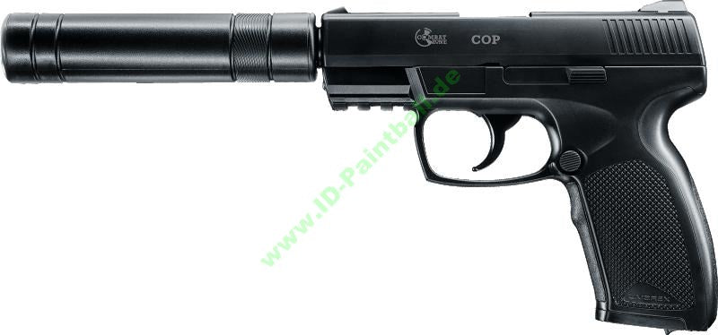 Combat Zone Cop SK Co² (2 Joule)
