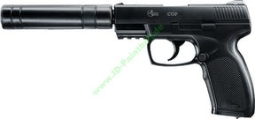 Combat Zone Cop SK Co² (2 Joule)