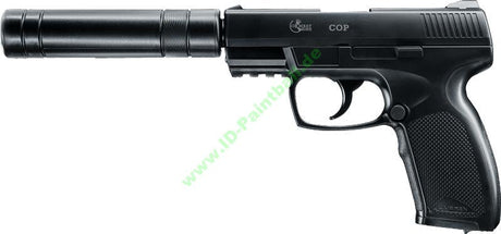 Combat Zone Cop SK Co² (2 Joule)
