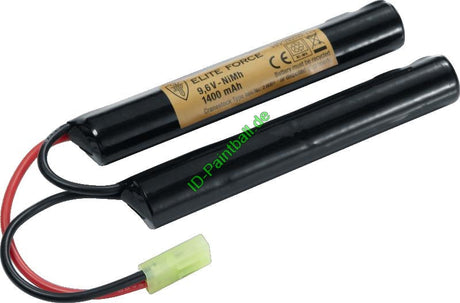 HK Oberland Arms EF Akku 9,6V 1400mAh NiMH