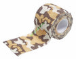 Tarnband selbsthaftend desert 5 cm x 4,5 m