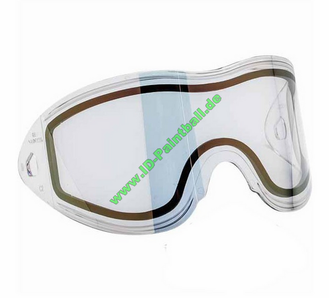 E-Vent / E-Flex Thermalglas HD gold