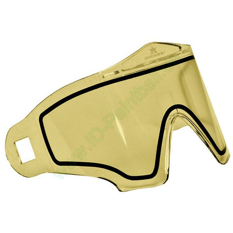 Valken Annex Thermal Glas Gelb