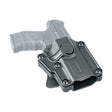 Umarex Polymer Multifit Paddle Universal Holster einstellbar für unterschiedliche Pistolen