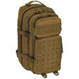 Waffentasche / Rucksack Molle Coyote Tan