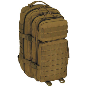 Waffentasche / Rucksack Molle Coyote Tan