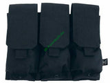 Magazintasche dreifach "MOLLE" Modular System