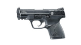 Smith & Wesson M&P9c P.A.K. 9mm