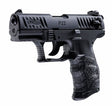 Walther P22Q 9 mm P.A.K. - Schwarz