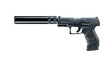 Walther PPQ M2 Navy Kit 9mm P.A.K.