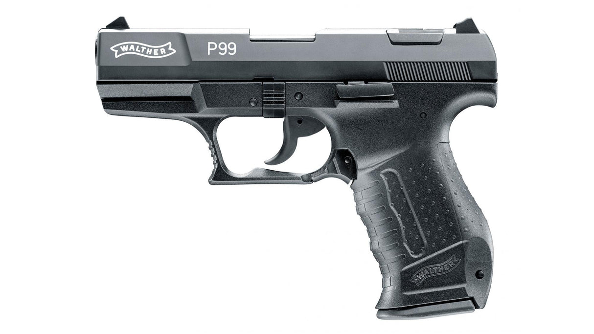 Walther P99 cal. 9mm P.A.K.
