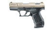 Walther P99 Bicolor NKL 9mm P.A.K.