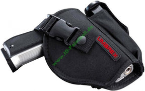 Umarex Gürtelholster mit Magazintasche