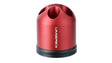Pyro Multi Launcher 5-Fach 5 Adapter I,K,C,M,L Abschussbecher