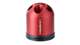 Pyro Multi Launcher 5-Fach 5 Adapter I,K,C,M,L Abschussbecher