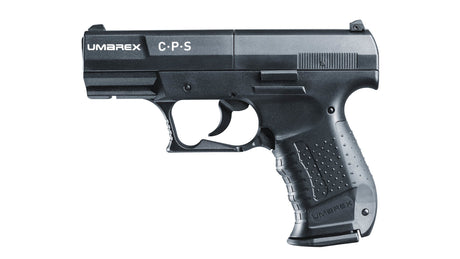 Umarex CPS cal. 4,5 mm (.177) Diabolo - Schwarz