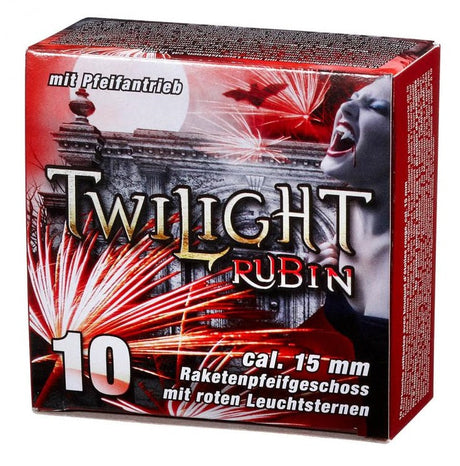 Umarex Twilight Rubin cal 15mm