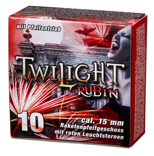 Umarex Twilight Rubin cal 15mm