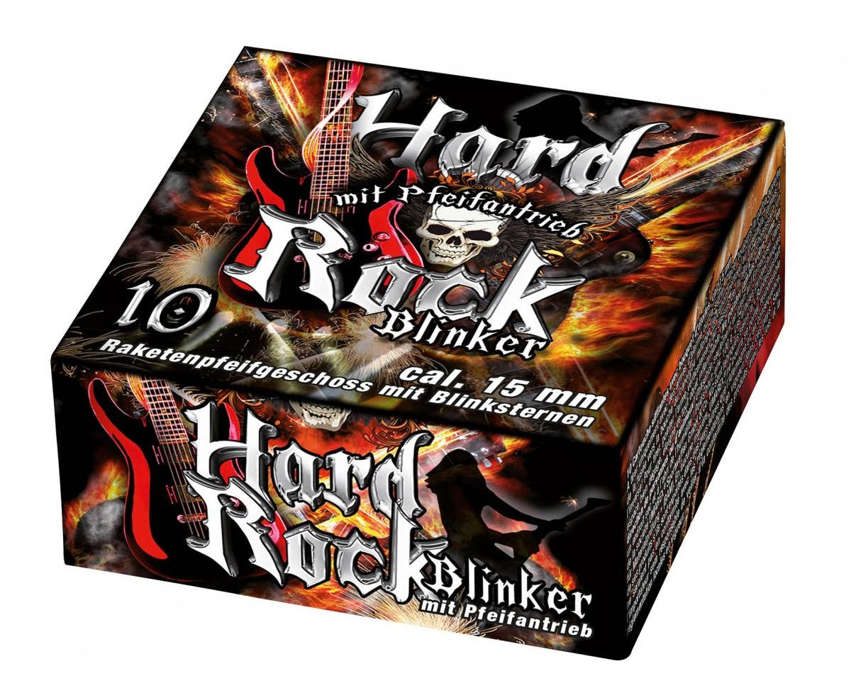 Umarex Hard Rock Blinker cal 15mm Signalsterne
