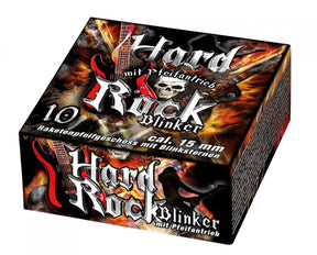 Umarex Hard Rock Blinker cal 15mm Signalsterne