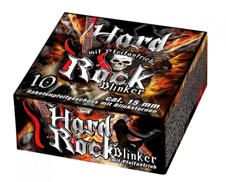 Umarex Hard Rock Blinker cal 15mm Signalsterne