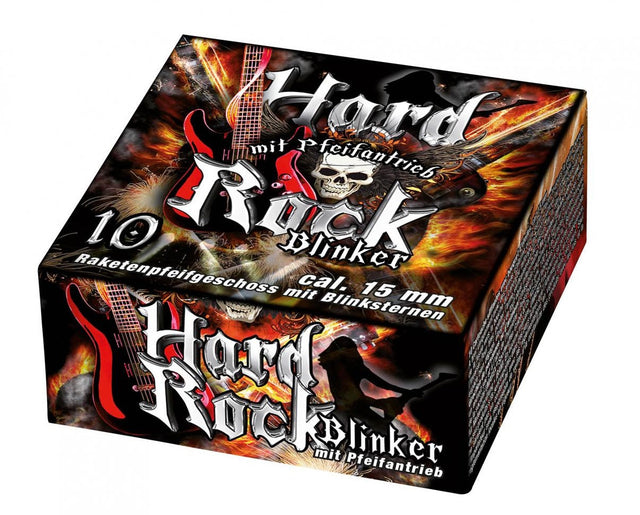 Umarex Hard Rock Blinker cal 15mm Signalsterne