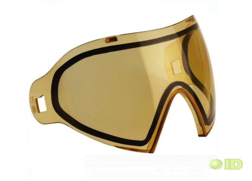 Dye i5 i4 Thermalglas HD