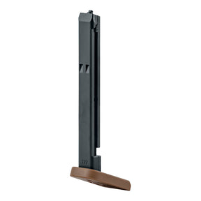 Ersatzmagazin GLOCK 19X cal. 4,5 mm (.177) BB Co2 Non Blowback